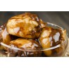 Profiterolles + glace vanille