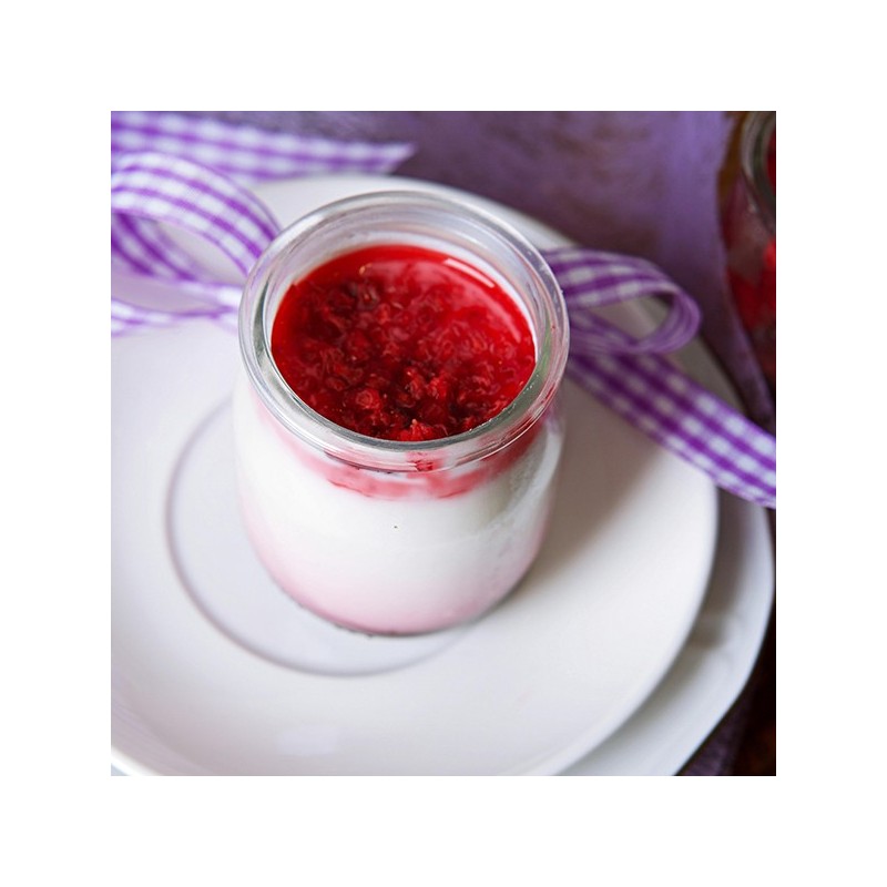 Panna cotta