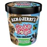 Glace Ben and Jerry's (500ml)